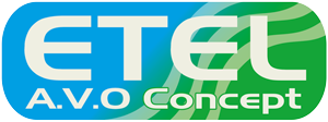 Logo Etel AVO Concept